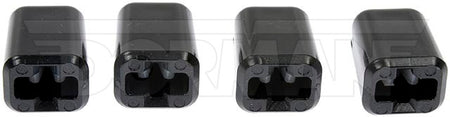 Dorman 76301 HVAC Knobs 1984-1994 Toyota Corolla - view 3