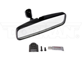 Dorman 76501 Interior Rear View Mirror