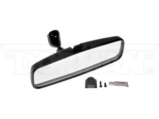 Dorman 76502 Interior Rear View Mirror