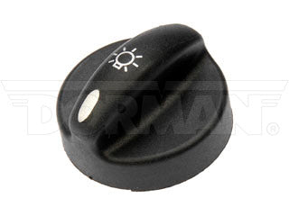 Dorman 76869 Headlight Switch Knob