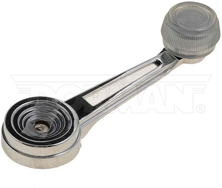 Dorman 76928 Interior Door Handle 1973-1989 Ford E-250 Econoline - view 3