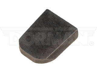 Dorman 76975 Interior Rear View Mirror Mounting Base
