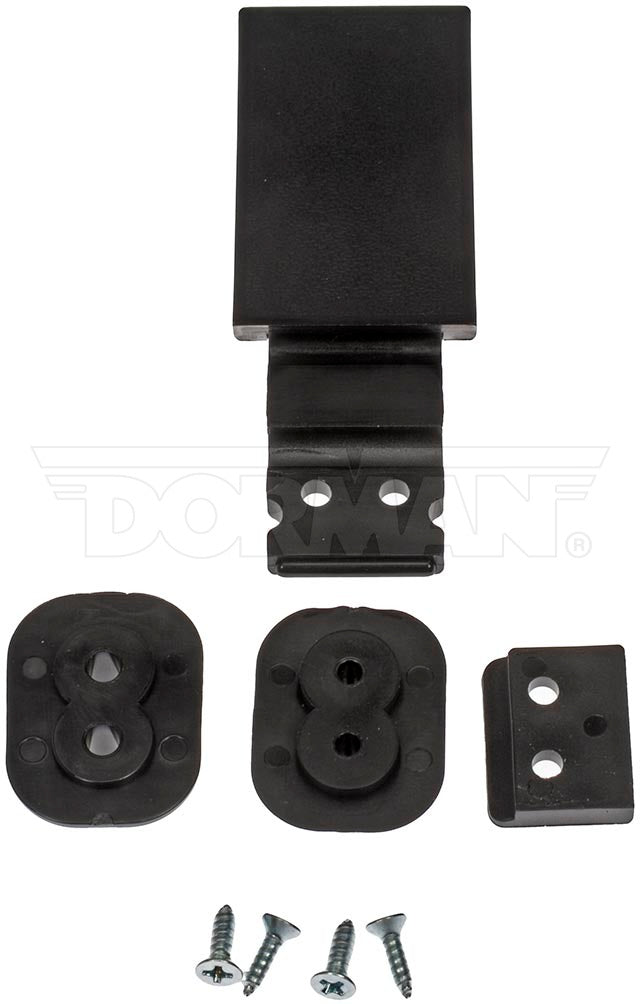 Dorman 76989 Sliding Window Latch 1980-2002 Ford F-150 - view 2