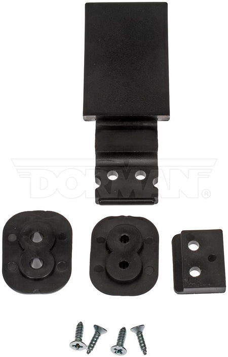 Dorman 76989 Sliding Window Latch 1980-2002 Ford F-150 - view 2