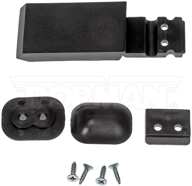 Dorman 76989 Sliding Window Latch 1980-2002 Ford F-150 - view 4