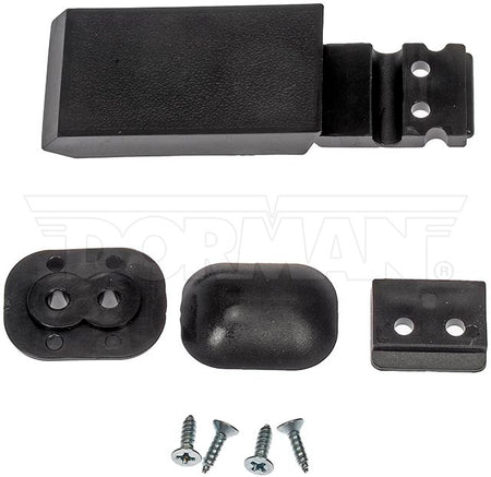 Dorman 76989 Sliding Window Latch 1980-2002 Ford F-150 - view 4