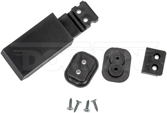 Dorman 76989 Sliding Window Latch 1980-2002 Ford F-150 - view 1