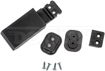 Dorman 76989 Sliding Window Latch 1980-2002 Ford F-150 - view 1