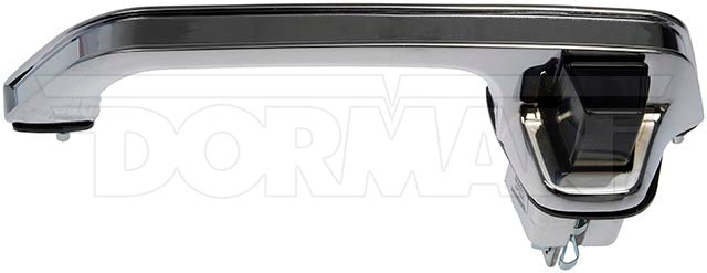 Dorman 77047 Exterior Door Handle 1973-1991 GMC Jimmy - view 1