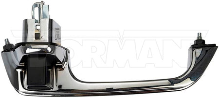 Dorman 77047 Exterior Door Handle 1973-1991 GMC Jimmy - view 3