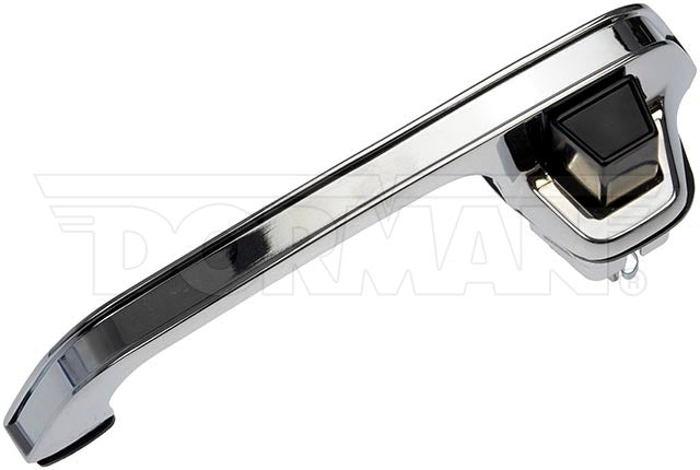 Dorman 77047 Exterior Door Handle 1973-1991 GMC Jimmy - view 4