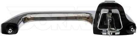 Dorman 77047 Exterior Door Handle 1973-1991 GMC Jimmy - view 5