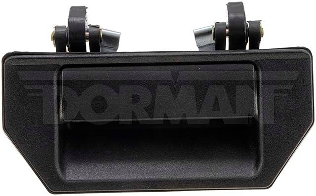Dorman 77057 Tailgate Handle 1986-2000 Nissan D21 - view 1