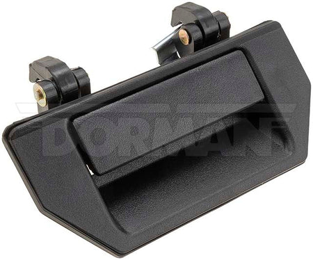 Dorman 77057 Tailgate Handle 1986-2000 Nissan D21 - view 3