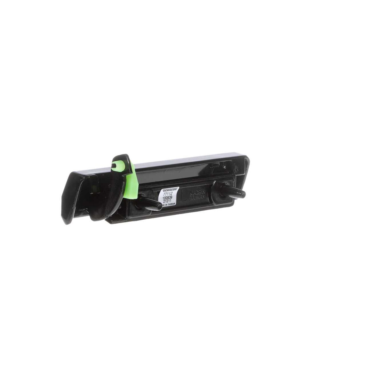 Dorman 77112 Exterior Door Handle 1982-1994 Chevrolet S10 Blazer - view 6