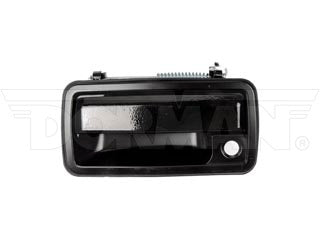 Dorman 77125 Handle - Exterior Door