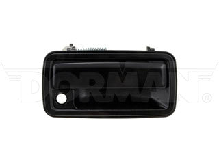 Dorman 77168 Handle - Exterior Door