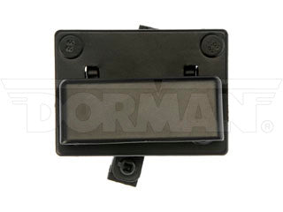 Dorman 77498 Handle - Exterior Door