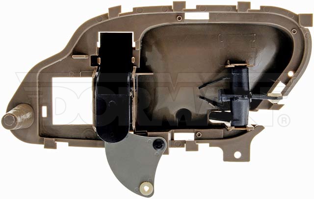 Dorman 77570 Interior Door Handle 1995-2002 Chevrolet C3500HD - view 2