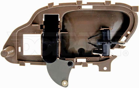 Dorman 77570 Interior Door Handle 1995-2002 Chevrolet C3500HD - view 2