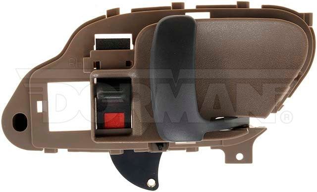Dorman 77571 Interior Door Handle 1995-2002 Chevrolet C3500HD - view 1