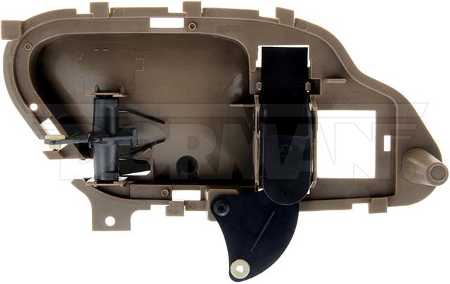 Dorman 77571 Interior Door Handle 1995-2002 Chevrolet C3500HD - view 2