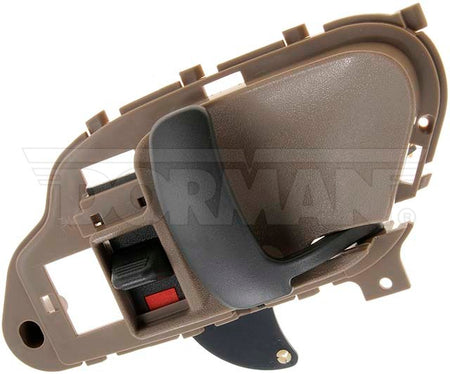 Dorman 77571 Interior Door Handle 1995-2002 Chevrolet C3500HD - view 3
