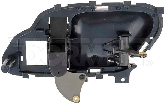 Dorman 77572 Interior Door Handle 1995-2002 Chevrolet C3500HD - view 2