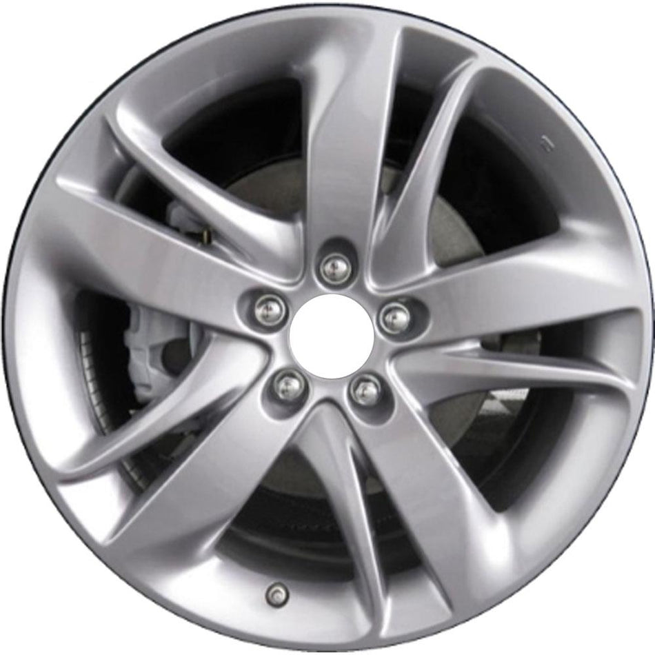 Jante Wheel ALY71868U20NOE