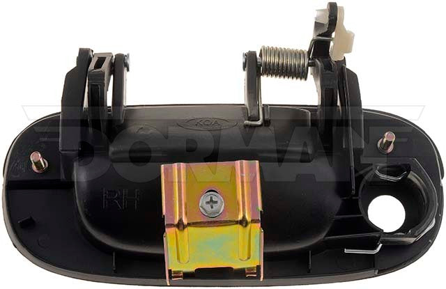 Dorman 77644 Exterior Door Handle 1994-2002 Dodge Ram 2500 - view 2