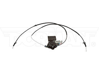 Dorman 777-300 Window Regulator and Lift Motor Assembly