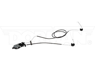 Dorman 777-301 Window Regulator