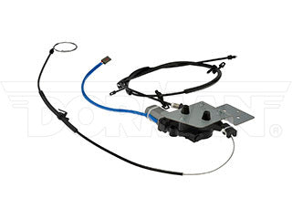 Dorman 777-304 Window Regulator and Lift Motor Assembly