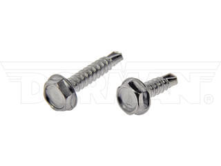 Dorman 784-110D Multi-Purpose Screw