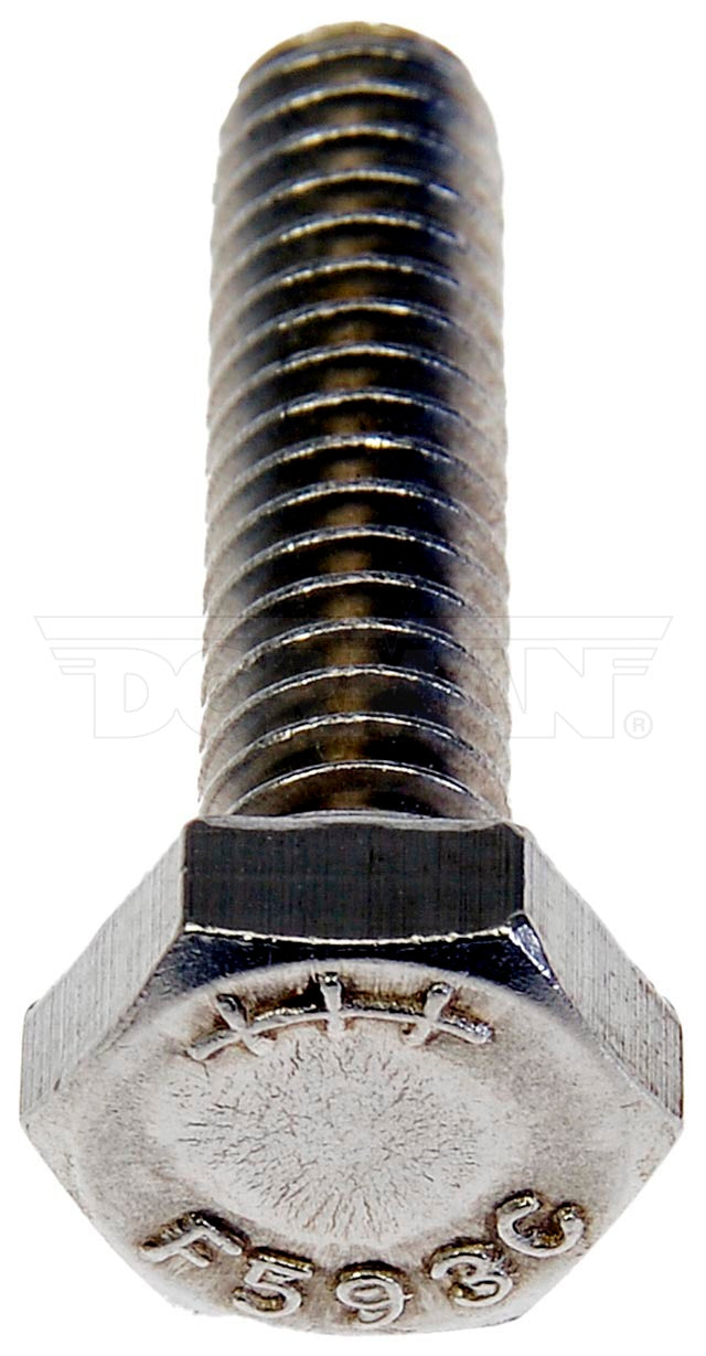 Dorman 784-250D Hex Bolt Stainless - view 4