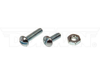 Dorman 784-600D Multi-Purpose Screw