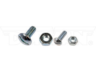 Dorman 784-611 Stove Bolt Assortment