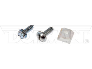 Dorman 785-102 License Plate Retainer