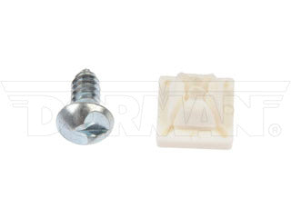 Dorman 785-107 License Plate Retainer