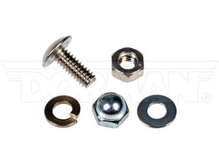 Dorman 785-108 License Plate Retainer