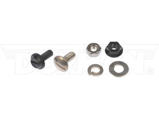 Dorman 785-109 License Plate Retainer