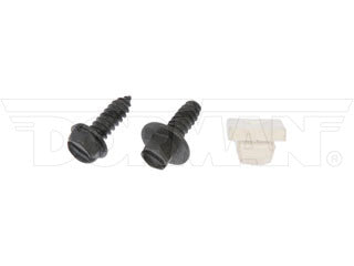 Dorman 785-110 License Plate Retainer