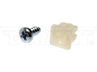 Dorman 785-111D Multi-Purpose Screw