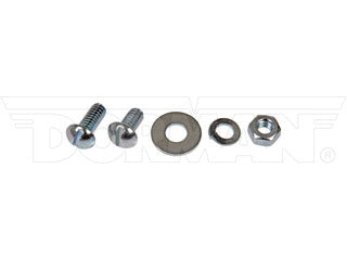 Dorman 785-114 License Plate Retainer