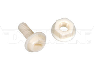 Dorman 785-120 License Plate Retainer