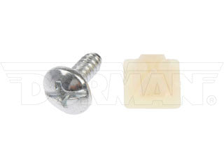 Dorman 785-130 License Plate Retainer