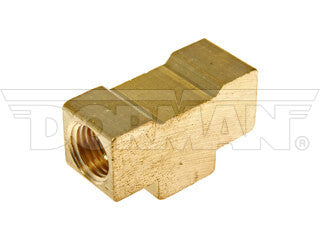 Dorman 499-020.1 Brake Hydraulic Tee