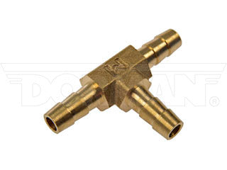 Dorman 493-029.1 Fuel Hose Tee