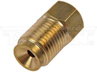 Dorman 499-015.1 Brake Hydraulic Line Adapter