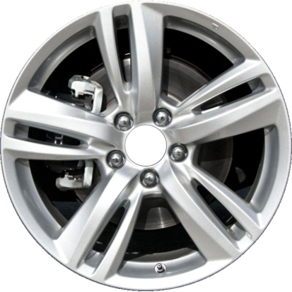 Jante Wheel ALY71807U20NOE